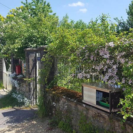 Susque8 Bed and Breakfast Izel Exteriör bild