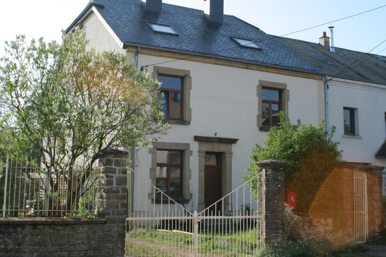 Susque8 Bed and Breakfast Izel Exteriör bild
